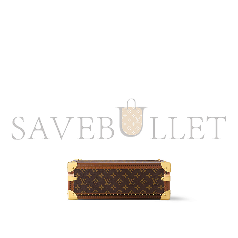 LOUIS VUITTON COFFRET 8 MONTRES M10128 (35*20.5*13.5cm)